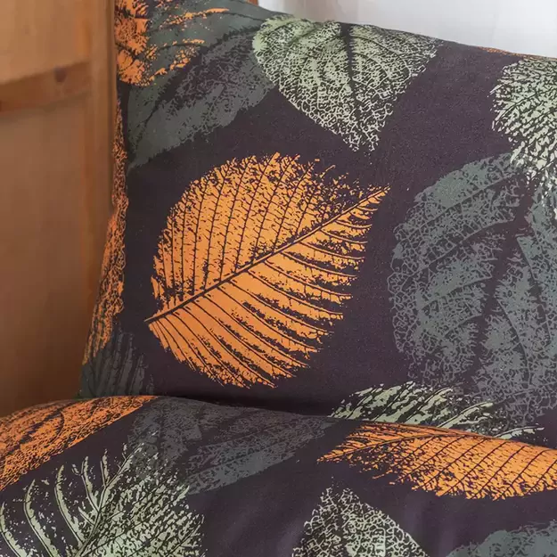 En Vogue satino komplektas. Vintera (žalias).