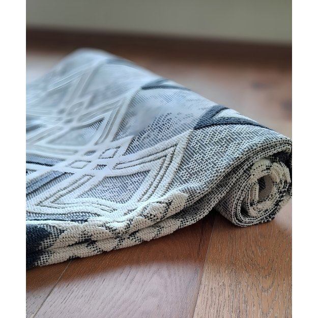 Gallo Home kilimas Rombai 160/230 cm   5