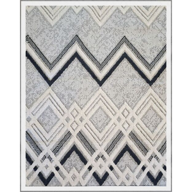 Gallo Home kilimas Rombai 160/230 cm  